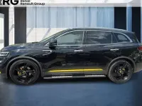 Gebraucht Renault Koleos Initiale Paris 183 PS (134 kW) 2022 Schwarz SUV