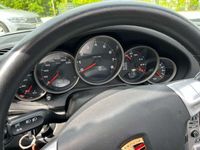gebraucht Porsche 911 Carrera Cabriolet 997 /2.Hd /Leder/SH/Sportauspuff