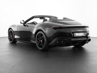 Neu Ferrari Roma 620 PS (456 kW) 2026 Schwarz Cabrio