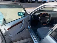 Gebraucht Mercedes C240 170 PS (125 kW) 1998 Silber Limousine