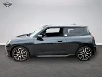 Occasion Mini Cooper 135 kW (184 ch) 2025 Gris Citadine