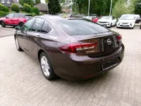 Gebraucht Opel Insignia Innovation 165 PS (121 kW) 2018 Dark caramel Limousine