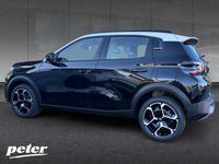 Neu Citroën e-C3 83 kW (113 PS) 2026 Met. perla nera schwarz Kleinwagen