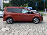 gebraucht Renault Kangoo Blue dCi Intens Easy