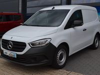 Gebraucht Mercedes Citan 110 102 PS (75 kW) 2023 Weiß Van / Kleinbus