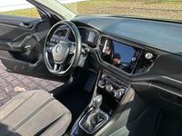 Gebraucht VW T-Roc IQ Drive 150 PS (110 kW) 2019 SUV