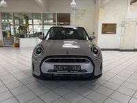 Gebraucht Mini ONE Classic 102 PS (75 kW) 2022 Grau Kleinwagen