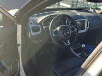 Gebraucht Jeep Compass Sport 131 PS (96 kW) 2020 SUV