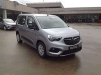 gebraucht Opel Combo Life 1.2 Turbo Edition