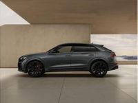Neu Audi Q8 Business 489 PS (359 kW) 2026 Beige SUV