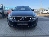 Gebraucht Volvo XC60 Summum 163 PS (119 kW) 2010 Schwarz SUV