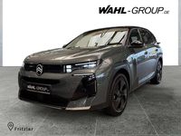 Neu Citroën C5 145 PS (106 kW) 2026 Grün Limousine