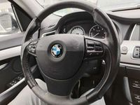 gebraucht BMW 520 Gran Turismo 520 d Aut.