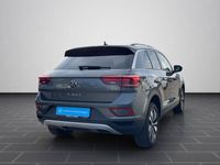 gebraucht VW T-Roc 1.0 TSI Move OPF