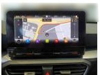 Gebraucht Seat Leon ST Style 150 PS (110 kW) 2022 Weiß Kombi