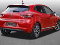Gebraucht Renault Clio V Zen 91 PS (66 kW) 2022 Rot Limousine