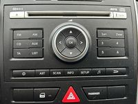 Gebraucht Kia Ceed 2010 Silber Kleinwagen