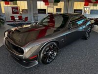 Gebraucht Dodge Challenger 377 PS (277 kW) 2023 Grau Coupé