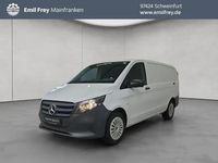 Gebraucht Mercedes Vito 163 PS (119 kW) 2024 Weiß Van