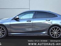 gebraucht BMW 218 i M Sport Shadow LIVE/HUD/PANO/AHK/LED