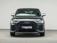 Gebraucht Audi RS Q3 400 PS (294 kW) 2023 Mythosschwarz metallic SUV