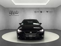 Gebraucht Seat Ibiza FR 150 PS (110 kW) 2025 Schwarz Kleinwagen