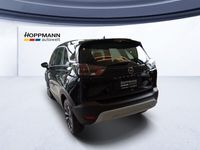 gebraucht Opel Crossland 1.2 elegance Automatik