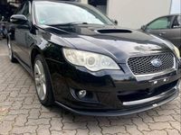Gebraucht Subaru Legacy 303 PS (222 kW) 2006 Schwarz Kombi