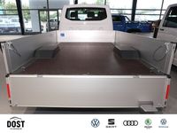 gebraucht VW Transporter T6.1 Tiefladepritsche EK 20 TDI