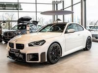 Neu BMW M2 Performance 480 PS (353 kW) 2026 Alpinweiss iii Coupé