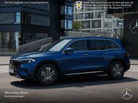 Gebraucht Mercedes EQB250+ Progressive 139 kW (190 PS) 2025 Schwarz SUV