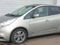 Gebraucht Kia Venga DREAM-TEAM Edition 90 PS (66 kW) 2017 Siriussilber met. Kleinwagen