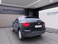 Gebraucht Audi Q2 Comfort 116 PS (85 kW) 2025 Mythosschwarz metallic SUV