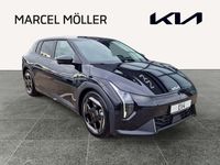 Neu Kia EV4 150 kW (204 PS) 2025 Schwarz Kleinwagen