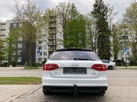 gebraucht Audi A4 Avant Ambition quattro S-LINE++TOP ANGEBOT++
