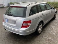 gebraucht Mercedes C200 Kompressor