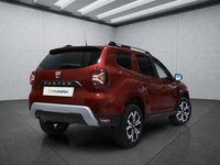 Gebraucht Dacia Duster 131 PS (96 kW) 2022 Rot SUV