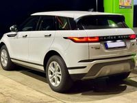 gebraucht Land Rover Range Rover evoque S LED | LEDER | VIRTUAL