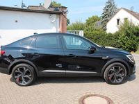 Gebraucht Renault Arkana R.S. 158 PS (116 kW) 2022 Schwarz SUV