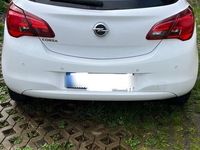 gebraucht Opel Corsa 1.4 Edition, Winterpaket