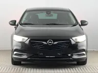 Gebraucht Opel Insignia Edition 140 PS (102 kW) 2018 Schwarz Limousine