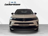 gebraucht Opel Mokka Elegance 1.2 Direct Injection Turbo 96 kW Klimaau