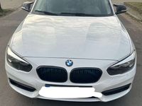 gebraucht BMW 116 i -