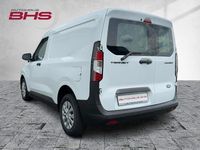 Neu Ford Transit Trend 101 PS (74 kW) 2025 Weiss Limousine