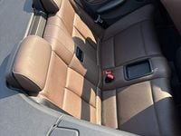 Gebraucht BMW 120 Cabriolet Efficient Dynamics 177 PS (130 kW) 2013 Weiß Cabrio