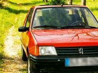 gebraucht Peugeot 205 Color line -