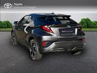 gebraucht Toyota C-HR Hybrid 2.0 Team D