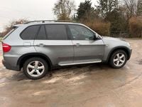 Gebraucht BMW X5 235 PS (172 kW) 2007 Grau SUV