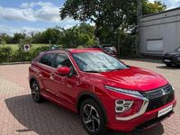 Neu Mitsubishi Eclipse Cross Select 188 PS (138 kW) 2025 Rot SUV