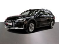 gebraucht Audi A4 Allroad quattro 40 TDI quattro S tronic Navi Matrix AHK